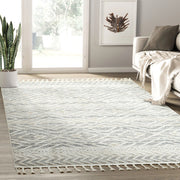 Abani CAB150A-6 Polypropylene Area Rug, 72" x 108" - photo 2