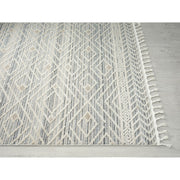 Abani CAB150A-6 Polypropylene Area Rug, 72" x 108" - photo 4