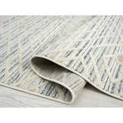 Abani CAB150A-6 Polypropylene Area Rug, 72" x 108" - photo 5