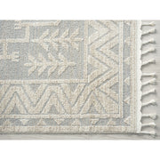 Abani CAB170A-4 Polypropylene Area Rug, 48" x 72" - photo 3