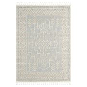 Abani CAB170A-5 Polypropylene Area Rug, 63" x 90" - Default Title