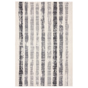 Abani CAS110A-5 Polypropylene Area Rug, 63" x 90" - Default Title