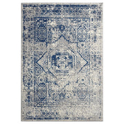 Abani CAS180A-6 Polypropylene Area Rug, 72" x 108" - Default Title