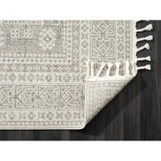 Abani LAY120A-5 Polypropylene Area Rug, 63" x 90" - photo 8