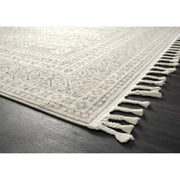 Abani LAY120A-8 Polypropylene Area Rug, 93" x 122" - photo 4