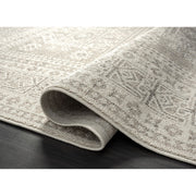 Abani LAY120A-8 Polypropylene Area Rug, 93" x 122" - photo 5