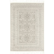 Abani LAY120A-8 Polypropylene Area Rug, 93" x 122" - Default Title