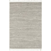 Abani LAY130A-6 Polypropylene Area Rug, 72" x 108" - Default Title
