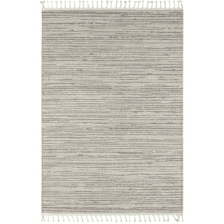 Abani LAY130A-6 Polypropylene Area Rug, 72" x 108" - Default Title