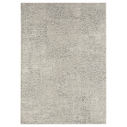 Abani LAY140A-5 Polypropylene Area Rug, 63" x 90" - Default Title