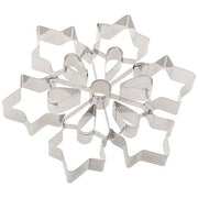 Ateco 14429 Stainless Steel Cookie Cutter, 8" Wide - Default Title