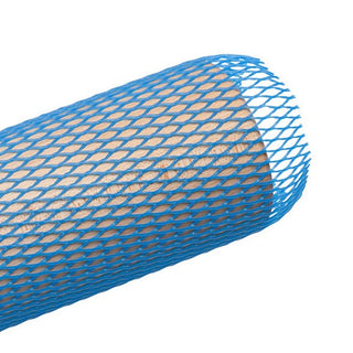 Ateco 18404 Plastic Mond Design Sleeve, 18" Long, Blue - Default Title