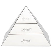 Ateco Stainless Steel Mold, Silver - 4 3/4"