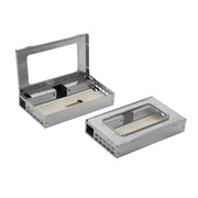 Catchmaster *612MCS (solid) Powder Coated Metal Trap, 6" x 10 1/4", 12/Case - Default Title