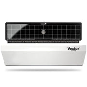 Catchmaster 921 OPTIMA Aluminum Light Trap, 21 7/8" Wide - White