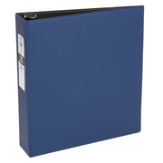 Avery 03500 Vinyl Economy Binder, 375 Sheets, Blue - Default Title