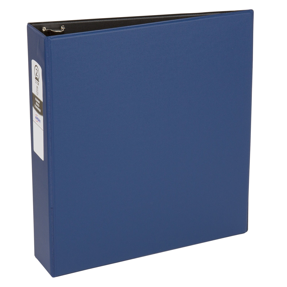 Avery 03500 Vinyl Economy Binder, 375 Sheets, Blue - Default Title