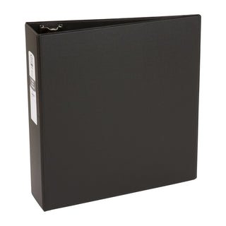 Avery 03602 Vinyl Economy Binder, 460 Sheets, Black - Default Title