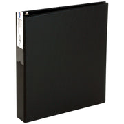 Avery 04601 Vinyl Economy Binder, 460 Sheets, Black - Default Title
