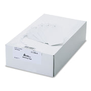 Avery Paper Marking Tag, White, 1,000/Box - 3 1/4"