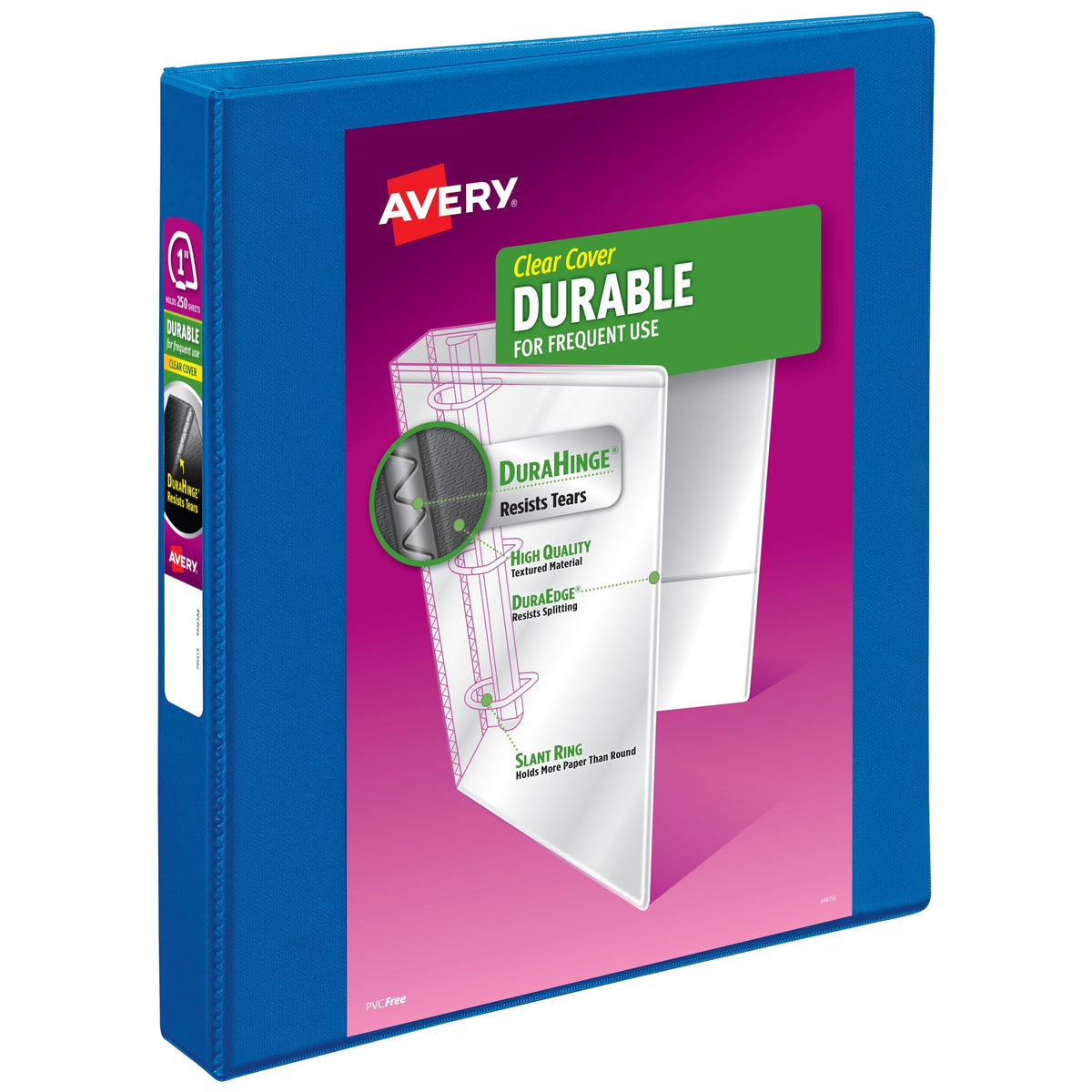Avery Binder, 220 Sheets - 17014