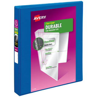 Avery Binder, 220 Sheets - 17014
