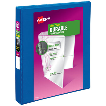Avery Binder, 220 Sheets - 17014