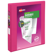 Avery Binder, 220 Sheets - 17830