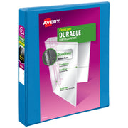 Avery Binder, 220 Sheets - 17831