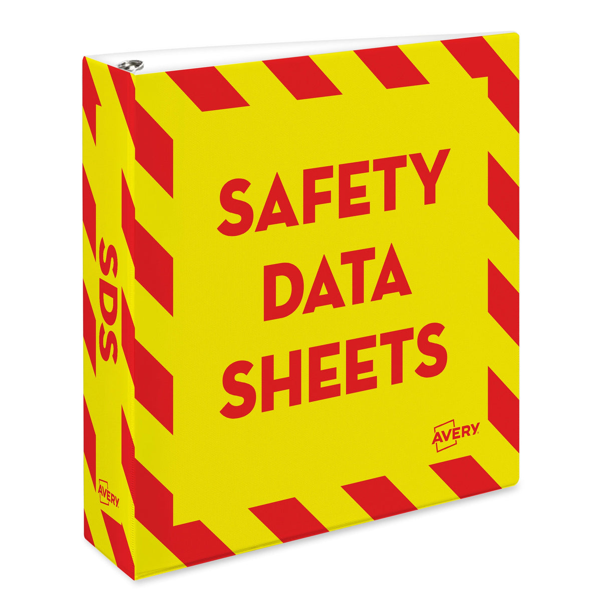 Avery Binder, Letter - 540 Sheets