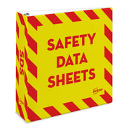 Avery Binder, Letter - 670 Sheets