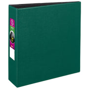 Avery 27653 Polypropylene Binder, 600 Sheets, Green - Default Title