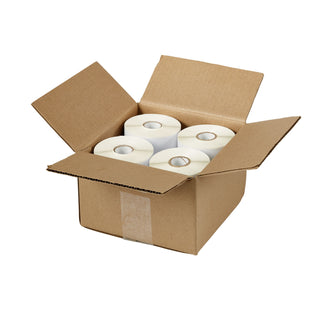 Avery 4157 Label, 4" x 6", White, 880/Box - Default Title