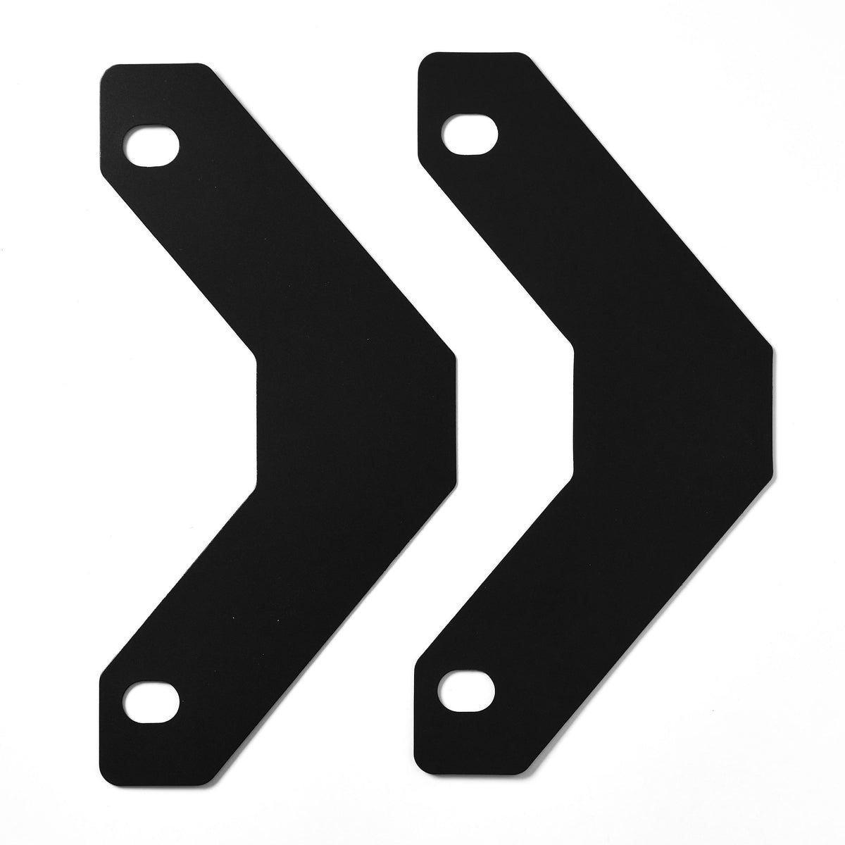 Avery 75225 Plastic Sheet Lifter, Black, 2/Pack - Default Title