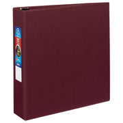 Avery Heavy-Duty Binder, 540 Sheets - Burgundy