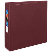 Avery Heavy-Duty Binder, 670 Sheets - Burgundy