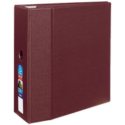 Avery Heavy-Duty Binder, Letter - Burgundy