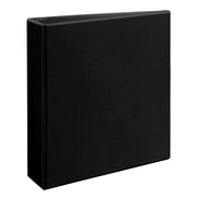 Avery Heavy-Duty Binder, 540 Sheets - Black