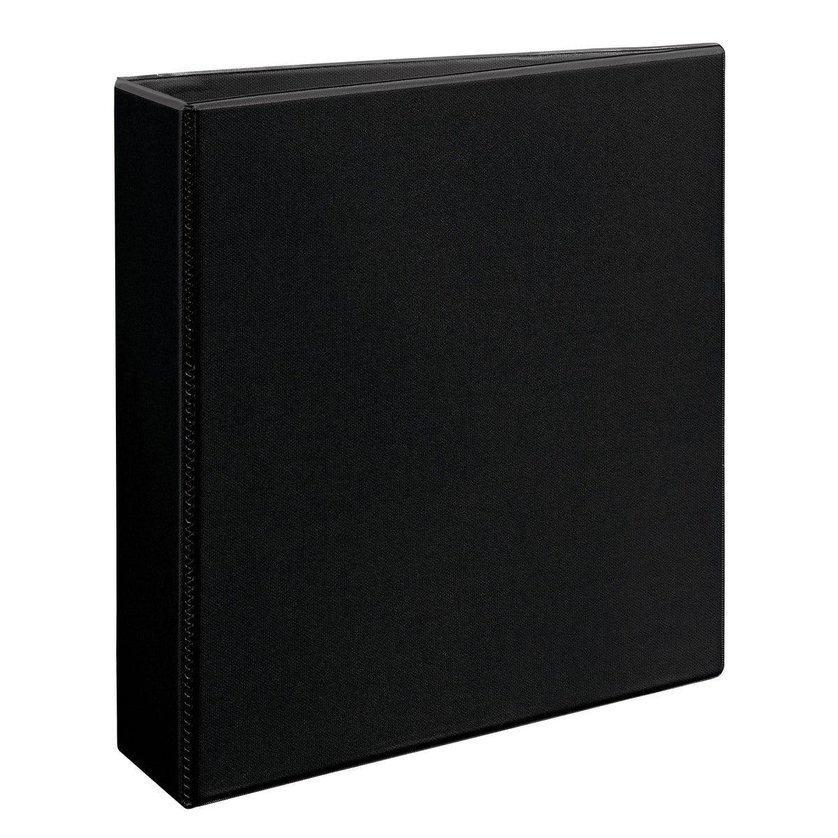 Avery Heavy-Duty Binder, 540 Sheets - Black