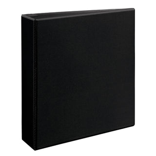 Avery Heavy-Duty Binder, 540 Sheets - Black