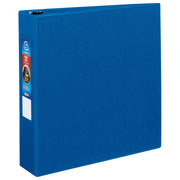 Avery Heavy-Duty Binder, 540 Sheets - Blue