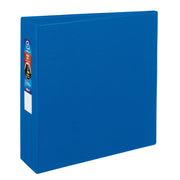 Avery Heavy-Duty Binder, 670 Sheets - Blue