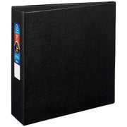 Avery Heavy-Duty Binder, 670 Sheets - Black