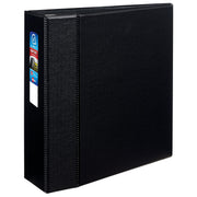 Avery Heavy-Duty Binder, 780 Sheets - Black