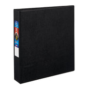 Avery Heavy-Duty Binder, Letter, Black - 400 Sheets