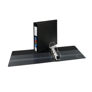 Avery 79993 Heavy-Duty Binder, 670 Sheets, Black - Default Title