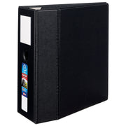 Avery 79996 Heavy-Duty Binder, 925 Sheets, Black - Default Title