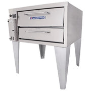 Bakers Pride Deck Oven Deck, 48" Wide - 55"