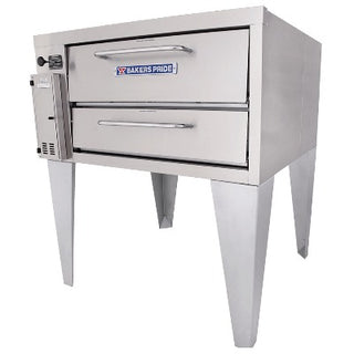 Bakers Pride Deck Oven Deck, 48" Wide - 55"