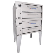 Bakers Pride Deck Oven Deck, 48" Wide - 66"